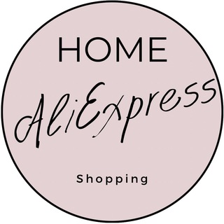 Логотип телеграм канала @alicozy — Уютный AliExpress