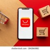 Logo of telegram channel alieexdeals — Alie Ex Deals افضل العروض و الكوبونات