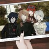 Логотип телеграм канала @alieforsalvation — Рест/𝘈 𝘭𝘪𝘦 𝘧𝘰𝘳 𝘴𝘢𝘭𝘷𝘢𝘵𝘪𝘰𝘯/закрытый проект