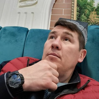 Telegram kanalining logotibi aliegamberdiyev — Ali Egam