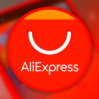 Логотип телеграм канала @aliegift — AliExpress подарки