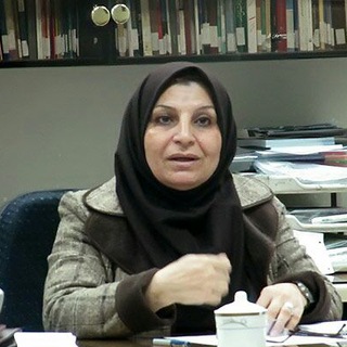 لوگوی کانال تلگرام aliehshekarbeigi — جامعه شناسی"زنان و خانواده"