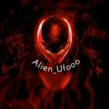 Logo saluran telegram alien_ufooo — ما و فرازمینیان👽