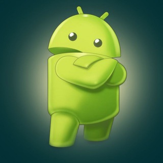 Telegram kanalining logotibi aliendroid — Android development