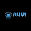Logo of telegram channel alienspoker — Alien Poker