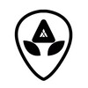 Logo of telegram channel alienxiax — Alien Xi