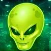 Telegram channel Alien logo