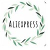 Логотип телеграм канала @alieshmot — Алиэкспресс Shopping AliExpress ✨