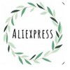 Логотип телеграм канала @alieshmot — Алиэкспресс Shopping AliExpress ✨ WB Wildberries OZON