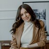 Логотип телеграм канала @alieva_alena — Алёна Алиева | Детский специалист • мама 💛