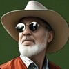 Логотип телеграм канала @alievabakar — Abakar Aliev. 🎙️ Автор и исполнитель. Коллекционер.