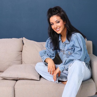 Логотип телеграм канала @alievalala — Alieva Lala