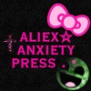 Логотип телеграм канала @aliex_anxiety_press — aliexanxiety_press .・