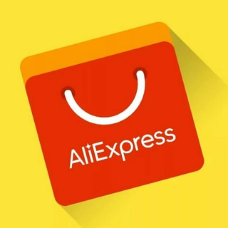 Логотип телеграм канала @aliexi — AliExpress SALE 🔥