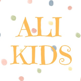 Логотип телеграм канала @aliexpress_4kids — AliExpress for kids