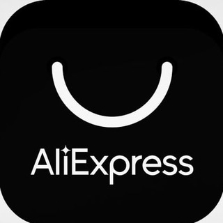 Telegram channel Тёмный AliExpress | Скидки | Лучшие товары logo