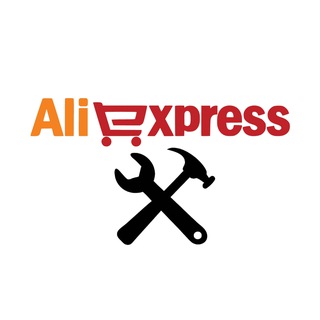 Telegram channel https://t.me/aliexpress_dlyavas_new logo