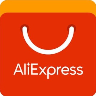 Логотип телеграм канала @aliexpress_for_your — АliExpress for you