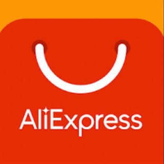 Logo de la chaîne télégraphique aliexpress_france - AliExpress france