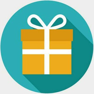 Logo of telegram channel aliexpress_gift — AliExpress Gifts 🎁