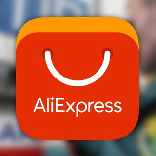 Логотип телеграм канала @aliexpress_hp — Поттероманский Aliexpress