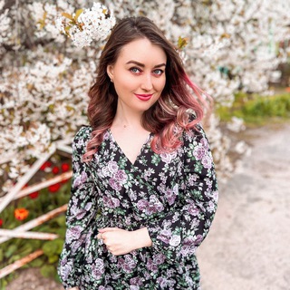 Логотип телеграм канала @aliexpress_innakovski — Inna Kovski о покупках с AliExpress