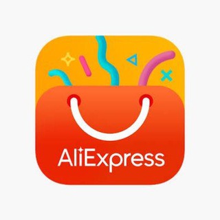 Telegram channel МояСкидка - AliExpress🇨🇳 logo