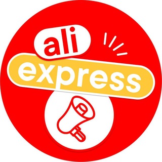 Логотип телеграм канала @aliexpress_news_epn — AliExpress News (ePN)