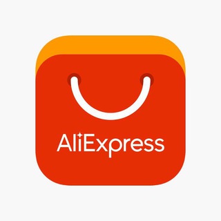 Логотип телеграм канала @aliexpress_novinki — AliExpress Алиэкспресс и Не только