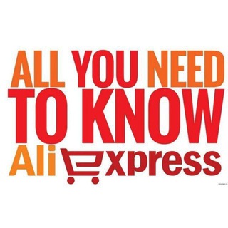 Логотип телеграм канала @aliexpress_porno — Aliexpress 18  Алиэкспресс Порно