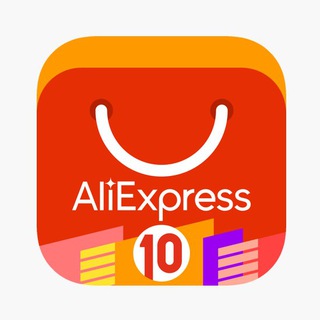 Логотип телеграм канала @aliexpress_portal — Aliexpress Подборочки