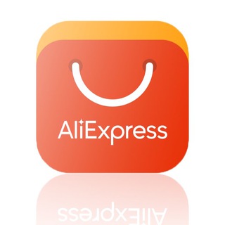 Логотип телеграм канала @aliexpress_premium — AliExpress