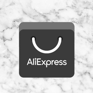 Logo saluran telegram aliexpress_prg — AliExpress Программиста