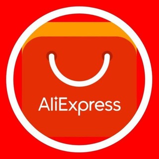 Логотип телеграм канала @aliexpress_rs — Aliexspress - интересные вещи с Алиэкспресс