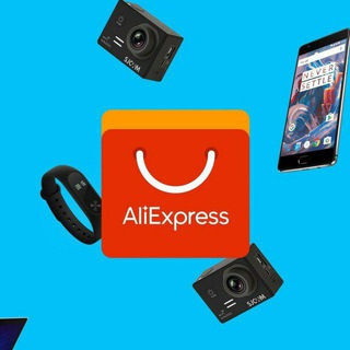 Логотип телеграм канала @aliexpress_shop_r1 — Grand_Market - Техника и аксессуары