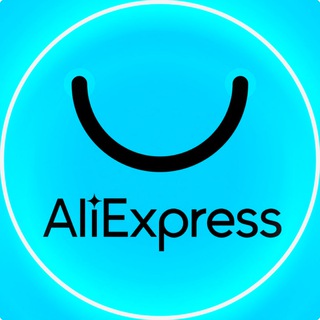 Логотип телеграм канала @aliexpress_top_items — Aliexpress - интересные товары.