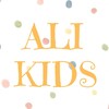 Логотип телеграм канала @aliexpress_4kids — AliExpress for kids