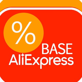 Логотип телеграм -каналу aliexpressbase — 🅰️ AliExpressBase