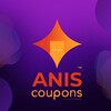 لوگوی کانال تلگرام aliexpresscoupondz — Anis Coupons 2 | احتياطية