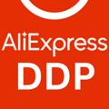 Telegram kanalining logotibi aliexpressddpmaroc — Aliexpress DDP Maroc