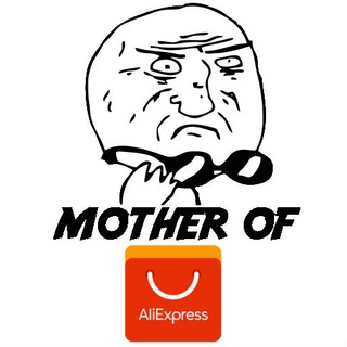 Logo del canale telegramma aliexpressdealzz - AliExpress DealZ