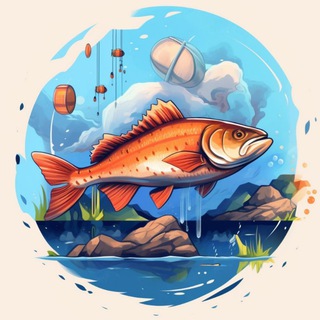 Логотип телеграм канала @aliexpressfish — Товары для рыбалки и отдыха