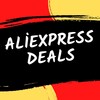Логотип телеграм канала @aliexpressflashdeal — Aliexpress Deals