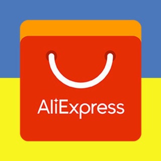 Логотип телеграм канала @aliexpressgroupingbuy — Групові покупки AliExpress Україна 🇺🇦 Робота заробіток на товарах