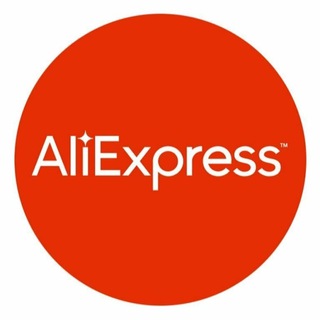 Логотип телеграм канала @aliexpresslolz — Мистер Али