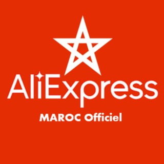 Logo of telegram channel aliexpressmaroc2 — Aliexpress Morocco Bla Diwana