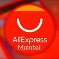 Logo saluran telegram aliexpressmumbai — AliExpress Mumbai