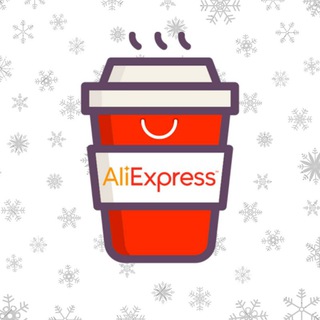 Логотип телеграм канала @aliexpresso_plz — AliExpresso, please!