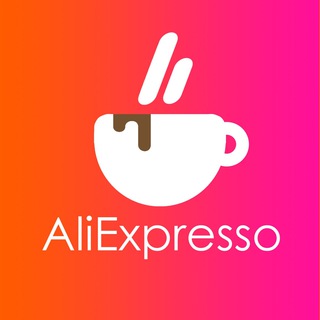 Логотип телеграм канала @aliexpresso_shop — AliExpresso|Из смартфона в руки
