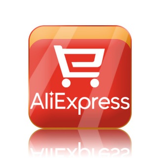 Логотип телеграм канала @aliexpressone — Best from AliExpress